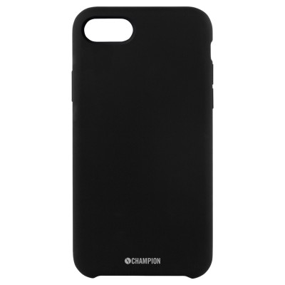 Champion Silicone Case iPhone 7/8/SE Sv