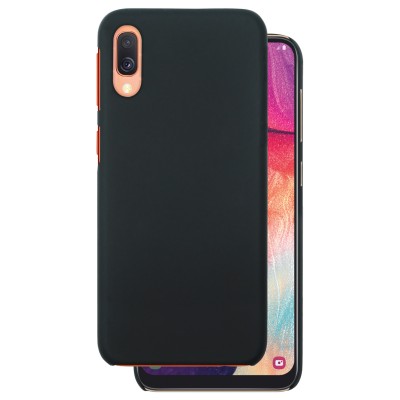 Champion Matte Hard Cover Galaxy A50