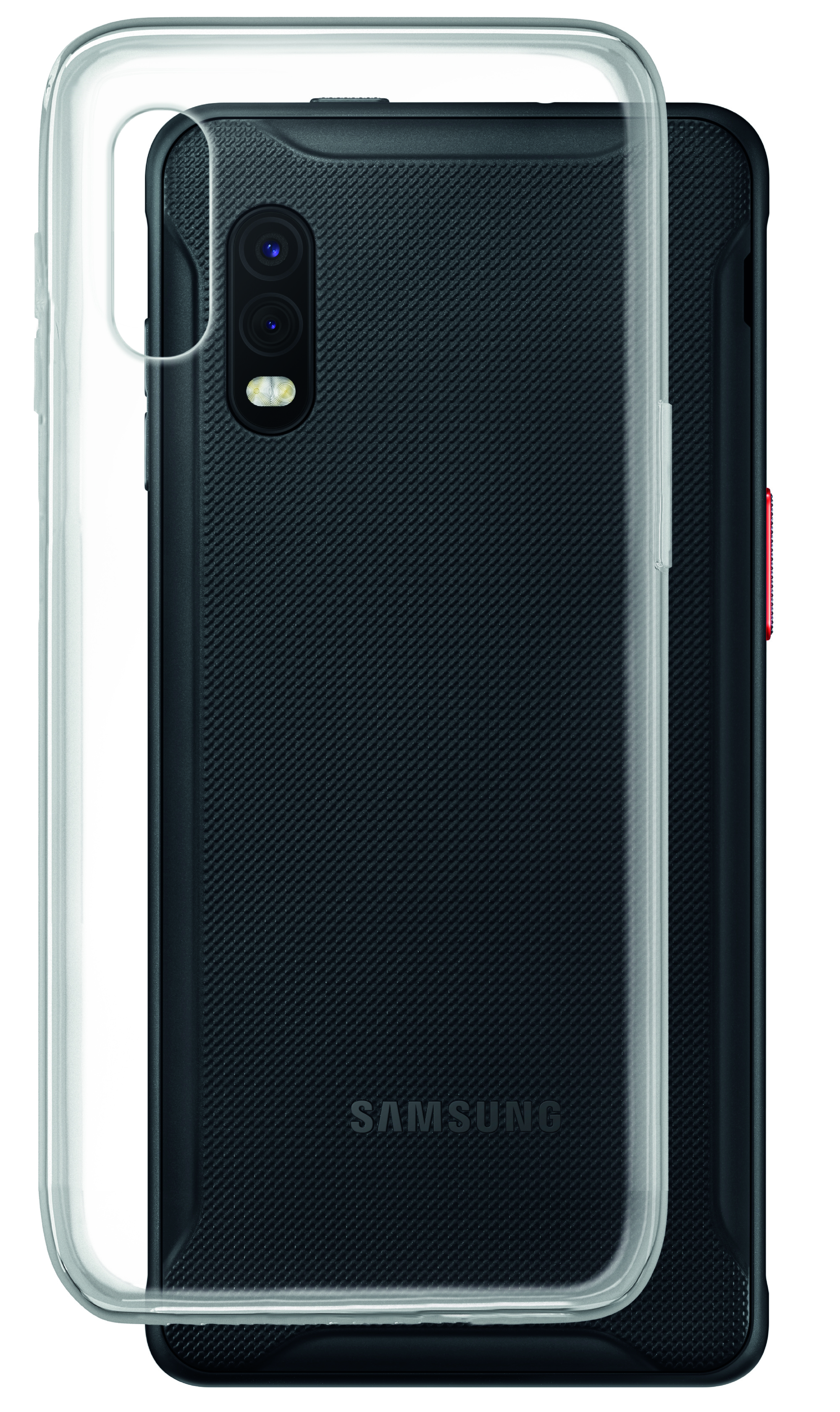 Champion Slim Cover Galaxy Xcover Pro