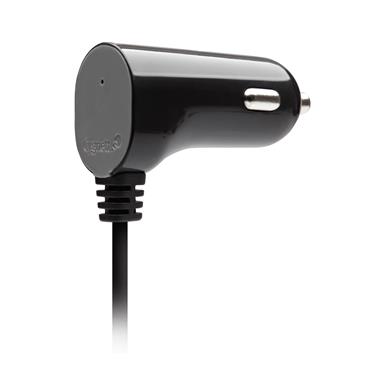 Cygnett Strömadapter Cigguttag Micro USB cable 5V 2.1A