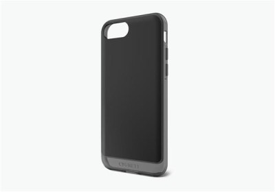 Cygnett iPhone 7 Plus AeroShield Black/Smoke