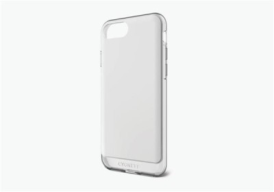 Cygnett iPhone 7 Plus AeroShield White/Clear