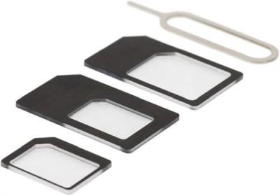 SIM-kortsadapter