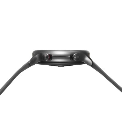 Doro Watch Lättanvänd smartklocka - Svart#13