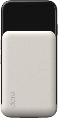 Doro Smartphone 4G Aurora A21 Ben-vit#1