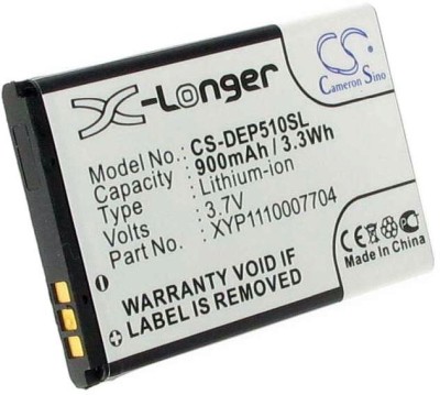 Batteri DBP-800B för Doro, 3.7V, 900 mAh