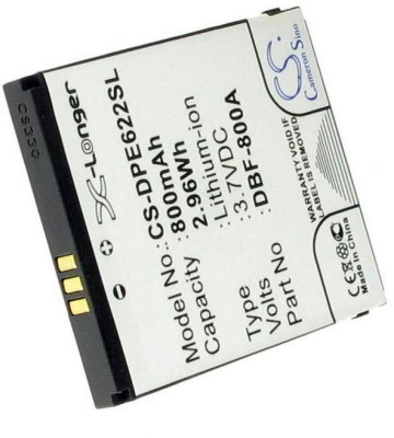 Batteri DBF-800A för Doro 3,7V 800mHa
