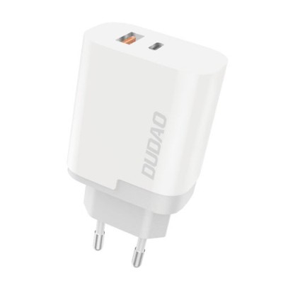 Dudao Laddare 22,5W 1xUSB-C+1xUSB-A#1