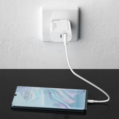 Dudao Laddare 22,5W 1xUSB-C+1xUSB-A#3