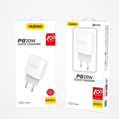 Dudao Laddare 20W 1xUSB-C#2