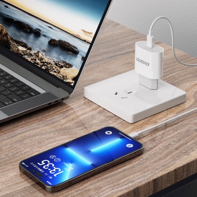 Dudao Laddare 20W 1xUSB-C#3