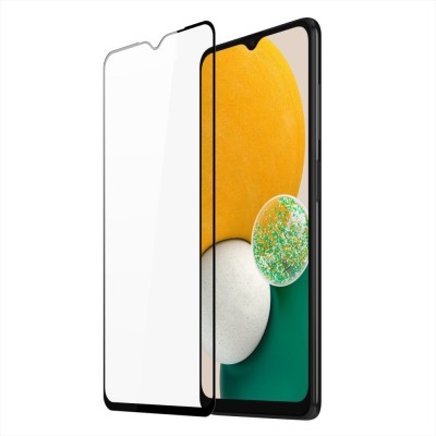 Samsung Galaxy A13 4G/5G skärmskydd i härdat glas