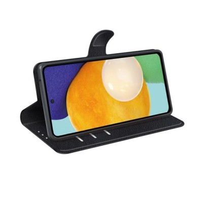 Samsung Galaxy A13 4G fodral - Svart#2