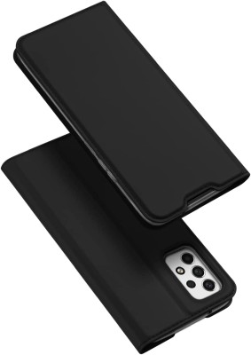 Plånboksfodral till Samsung A53 5G, magnetisk skydd med korthållare#1