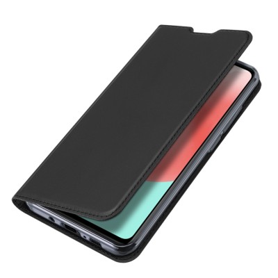 Dux Ducis Fodral för Samsung Galaxy A41 - Svart