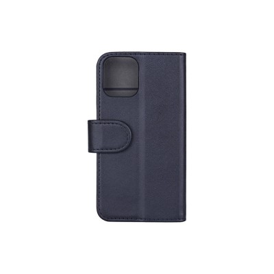 Plånboksfodral GEAR iPhone 12 mini - Svart#4
