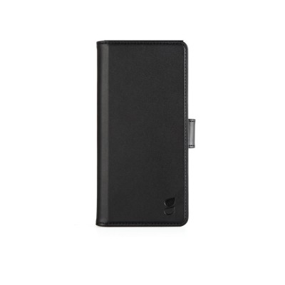 Plånboksfodral GEAR Samsung Xcover Pro - Svart#1