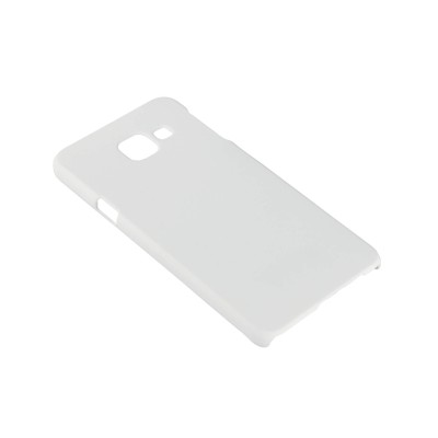 Skal GEAR Samsung A3 2016 - Vit