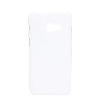 Skal GEAR Samsung A3 2017 - Vit