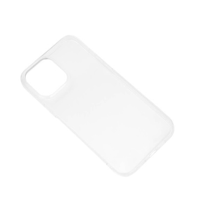 Skal GEAR Transparent TPU iPhone 13 Pro Max#1