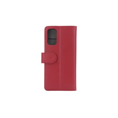 Plånboksfodral GEAR Limited Edition Samsung S20 - Röd#5
