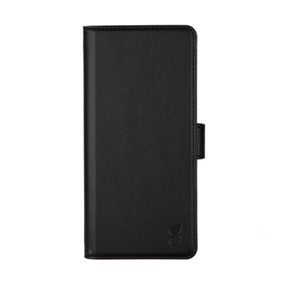 Plånboksfodral GEAR Samsung S20 Ultra - Svart#1