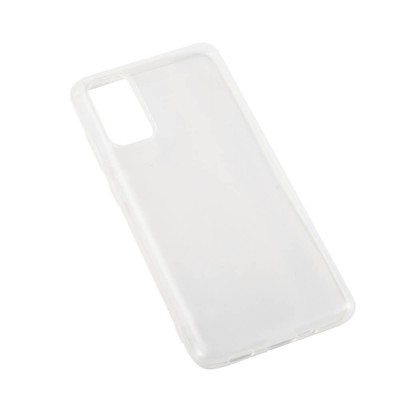 Skal GEAR Samsung S20 - Transparent TPU