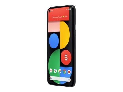 Google Pixel 5 15.2 cm (6") 8 GB 128 GB Single SIM 5G USB Type-C