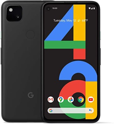 Google Pixel 4a 4G (5.8") 6 GB 128 GB USB