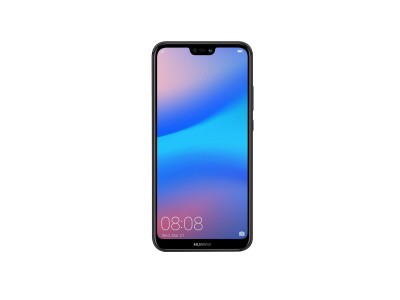Huawei P20 Lite 64GB Blå Mobil Olåst