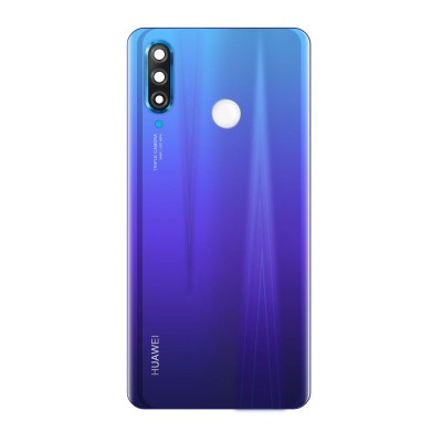 Huawei P30 Lite Back Cover OEM Blue