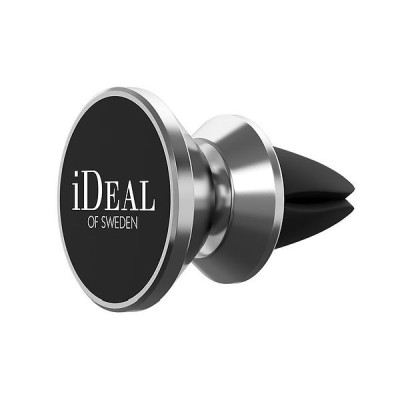 iDeal of Sweden Car Vent Mount Universal - Silver