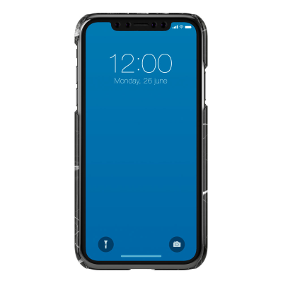 IDEAL iDeal Fashion Skal för iPhone 11 - Svart Marmor#3