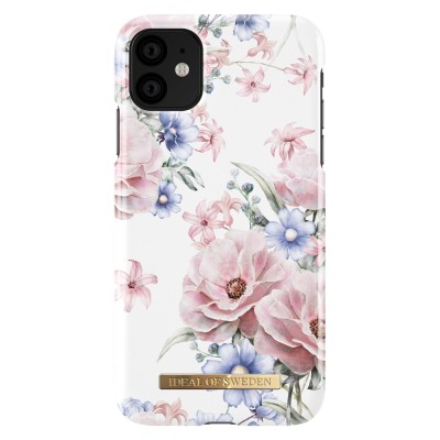 IDEAL OF SWEDEN IDEAL FASHION CASE IPHONE 12/12 PRO FLORAL ROMANCE#1
