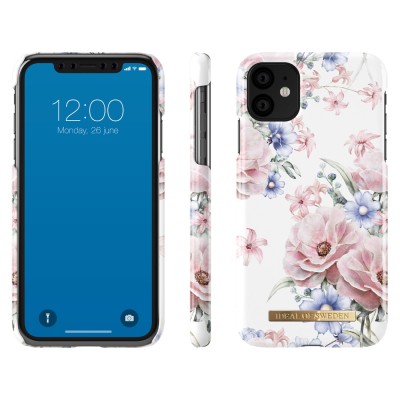 IDEAL OF SWEDEN IDEAL FASHION CASE IPHONE 12/12 PRO FLORAL ROMANCE#2