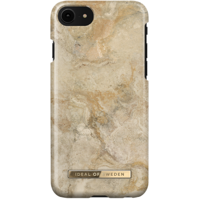 IDEAL OF SWEDEN IDEAL FASHION CASE IPHONE 6/6S/ 7/8/SE SANDSTORM MARBLE#1