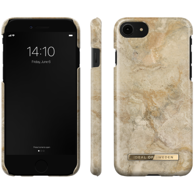 IDEAL OF SWEDEN IDEAL FASHION CASE IPHONE 6/6S/ 7/8/SE SANDSTORM MARBLE#2