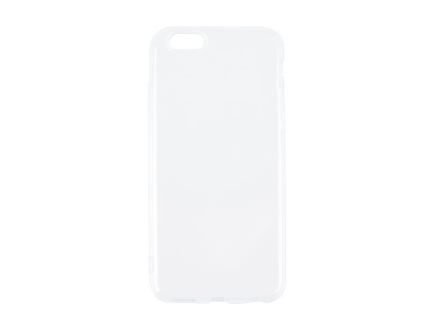 Apple iPhone 7/8 ultraslim cover iiglo transparent#2