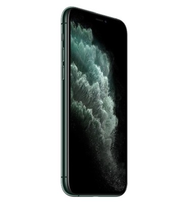 Apple iPhone 11 Pro 256 GB - Midnattsgrön#2