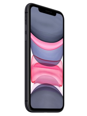 Apple iPhone 11 128 GB - Svart#3