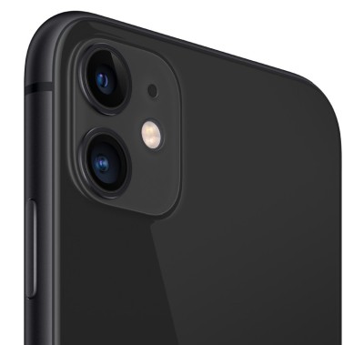 Apple iPhone 11 128 GB - Svart#4
