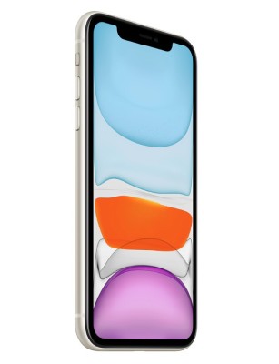 Apple iPhone 11 64 GB, Refurbished Grade A - Vit#3