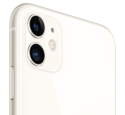 Apple iPhone 11 64 GB, Refurbished Grade A - Vit#4
