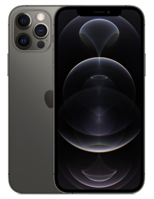 Apple iPhone 12 Pro 256 GB - Grafit#1