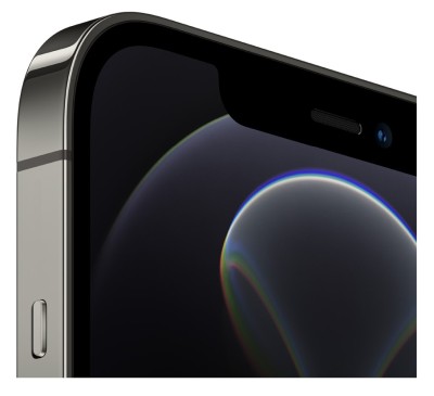 Apple iPhone 12 Pro Max 128 GB - Grafit#2