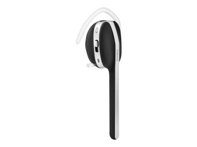 Jabra Style Bluetooth headset, NFC - Svart