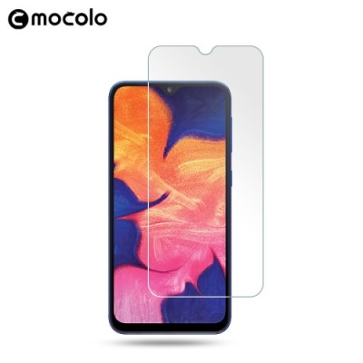 Samsung Galaxy A10 Skärmskydd i Härdat Glas