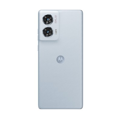 Motorola Edge 50 Fusion 5G, Dual-SIM, 256 GB / 12 GB, 6,7 pOLED-skärm 2400 x 1080(144 Hz), 2 Bak kameror 50 MP, 13 MP, Fram Kamera 32 MP - Ljus Blå#4