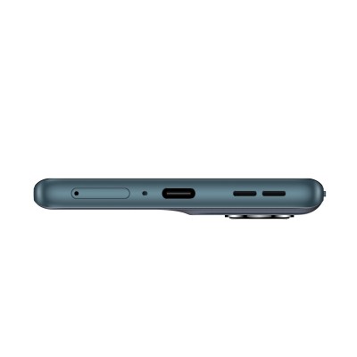 Motorola Edge 50 Fusion 5G, Dual-SIM, 256 GB / 12 GB, 6,7 pOLED-skärm 2400 x 1080(144 Hz), 2 Bak kameror 50 MP, 13 MP, Fram Kamera 32 MP - Skogsblå#6