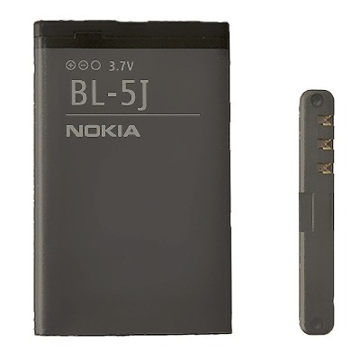 Nokia BL-5J batteri
